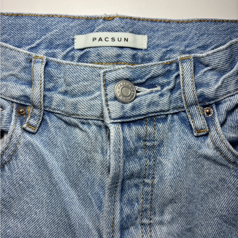 Pacsun Jeans